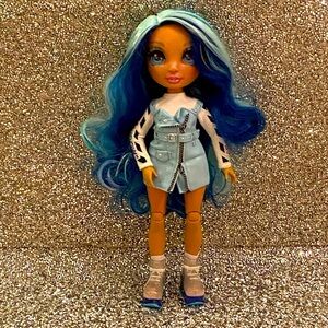 Rainbow High Skyler Bradshaw